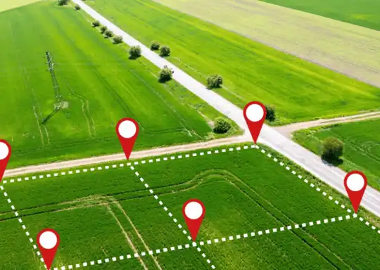 300 - 500 Sq. Yard Plot