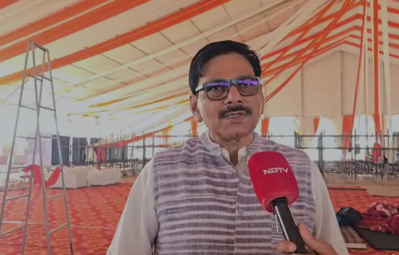 Noida Airport Hiring 