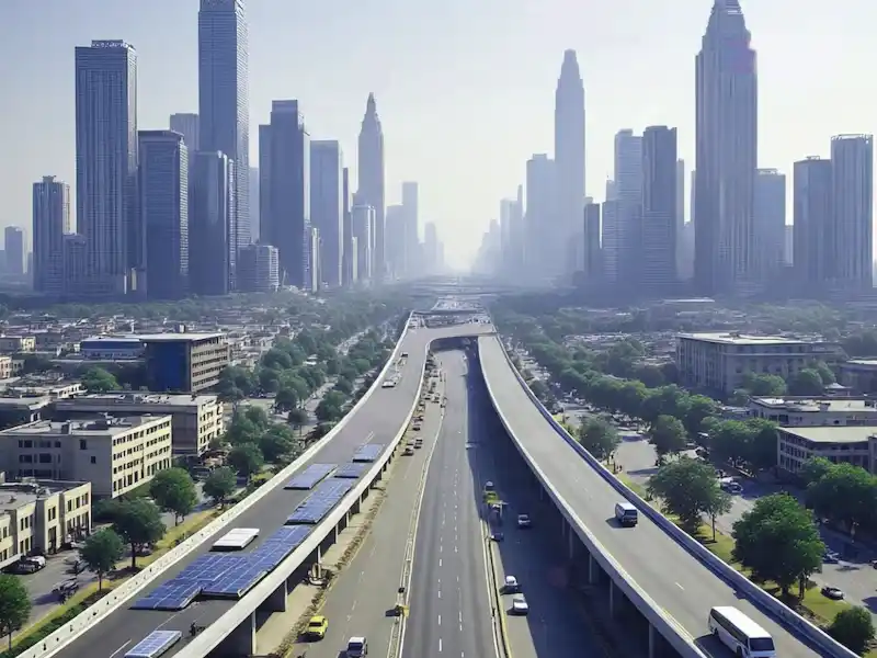 Plot Allotment Starts for Corporate Entities at Yamuna Expressway